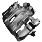 2019 Kia Optima Brake Caliper 5